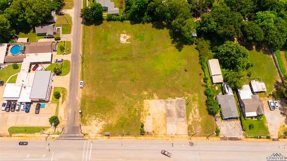 1.51 Acres of Residential Land for Sale in Longview, Texas