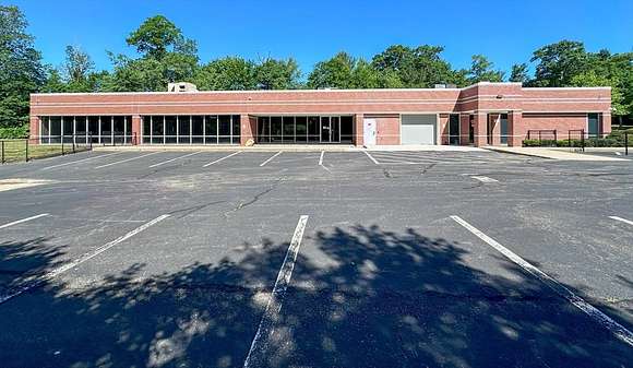 6.01 Acres of Commercial Land for Sale in Grafton, Massachusetts