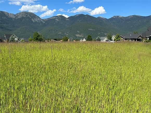 0.807 Acres of Residential Land for Sale in Kalispell, Montana