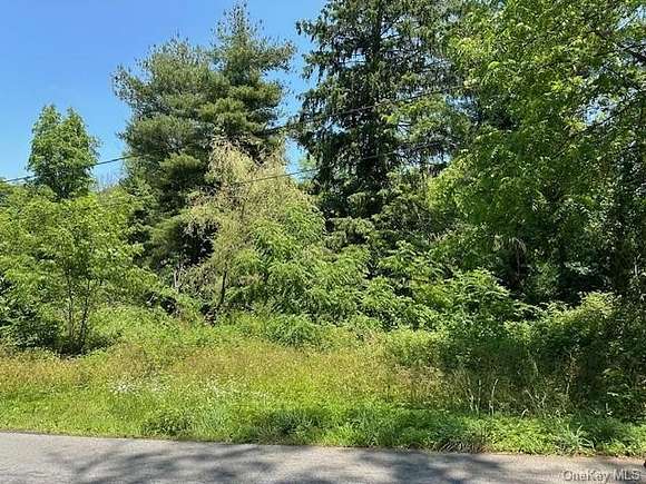 2 Acres of Land for Sale in Pleasant Valley, New York
