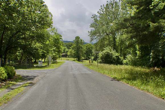 0.77 Acres of Residential Land for Sale in Waynesboro, Virginia
