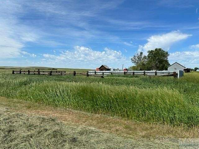 7 Acres of Residential Land for Sale in Ballantine, Montana