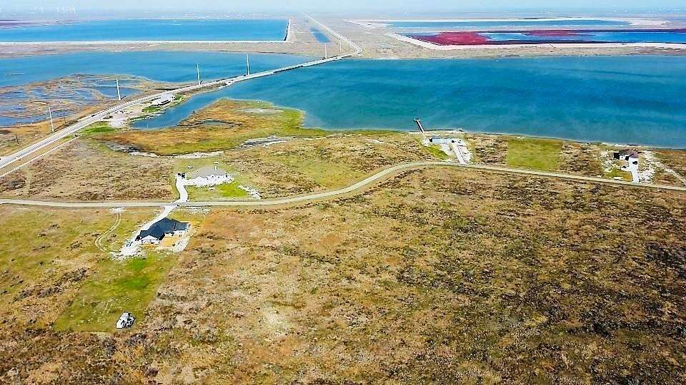 6 Acres of Residential Land for Sale in Rockport, Texas