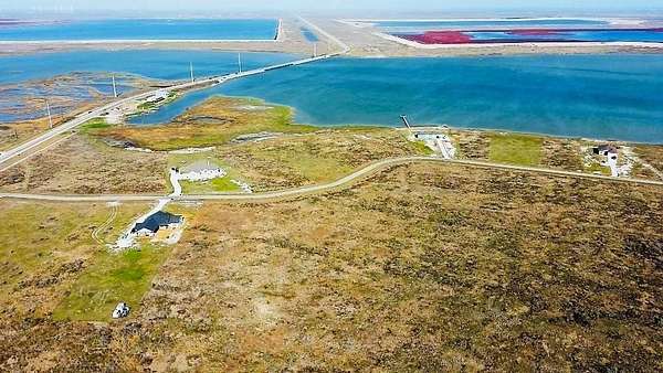 6 Acres of Residential Land for Sale in Rockport, Texas