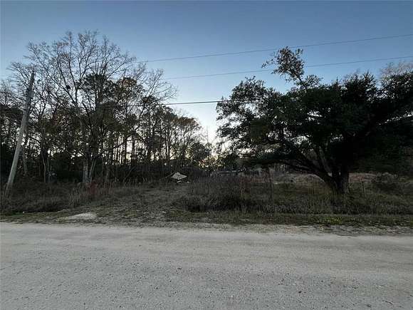 0.395 Acres of Residential Land for Sale in Coden, Alabama