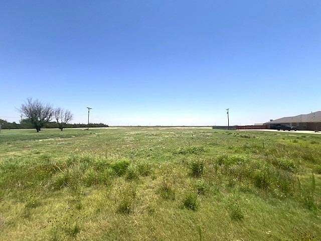 3.51 Acres of Residential Land for Sale in Lubbock, Texas
