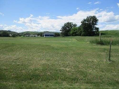 0.48 Acres of Residential Land for Sale in Reedsburg, Wisconsin