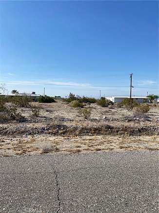 0.237 Acres of Residential Land for Sale in Thermal, California