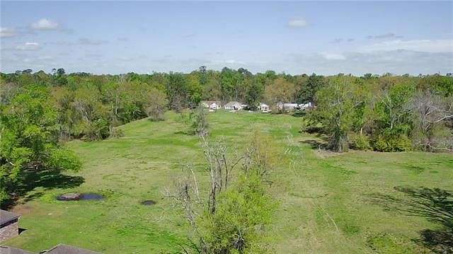 13.79 Acres of Commercial Land for Sale in Hammond, Louisiana