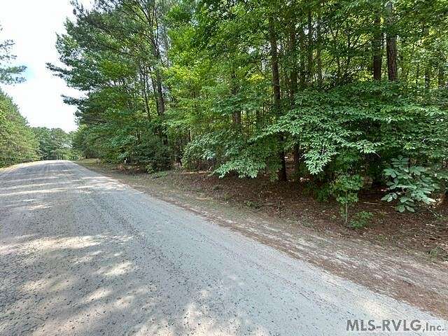 0.95 Acres of Residential Land for Sale in Littleton, North Carolina
