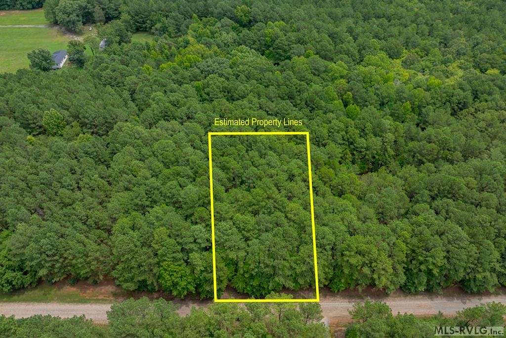 0.95 Acres of Residential Land for Sale in Littleton, North Carolina