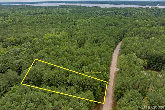 0.96 Acres of Residential Land for Sale in Littleton, North Carolina