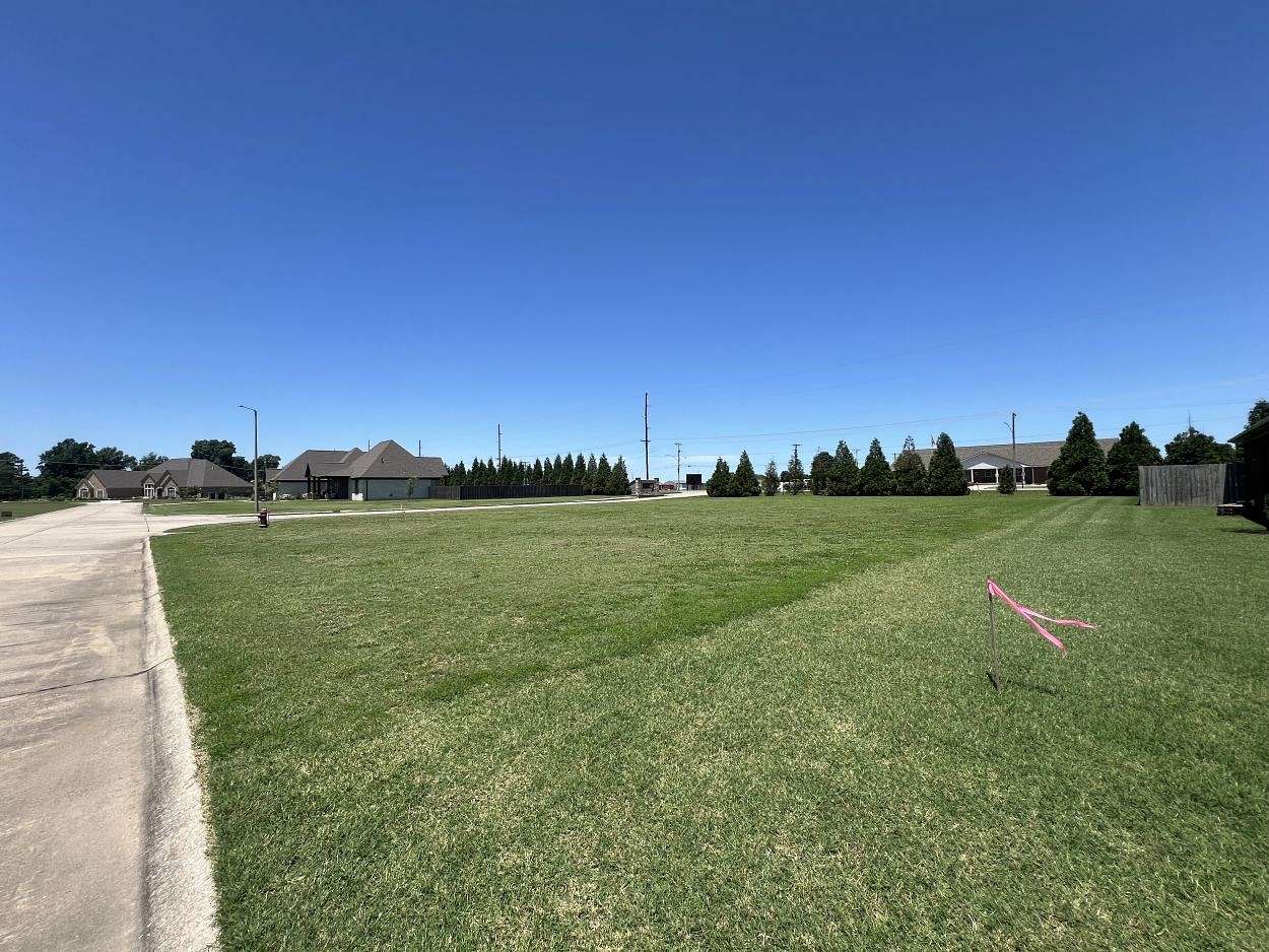 0.33 Acres of Residential Land for Sale in Kennett, Missouri