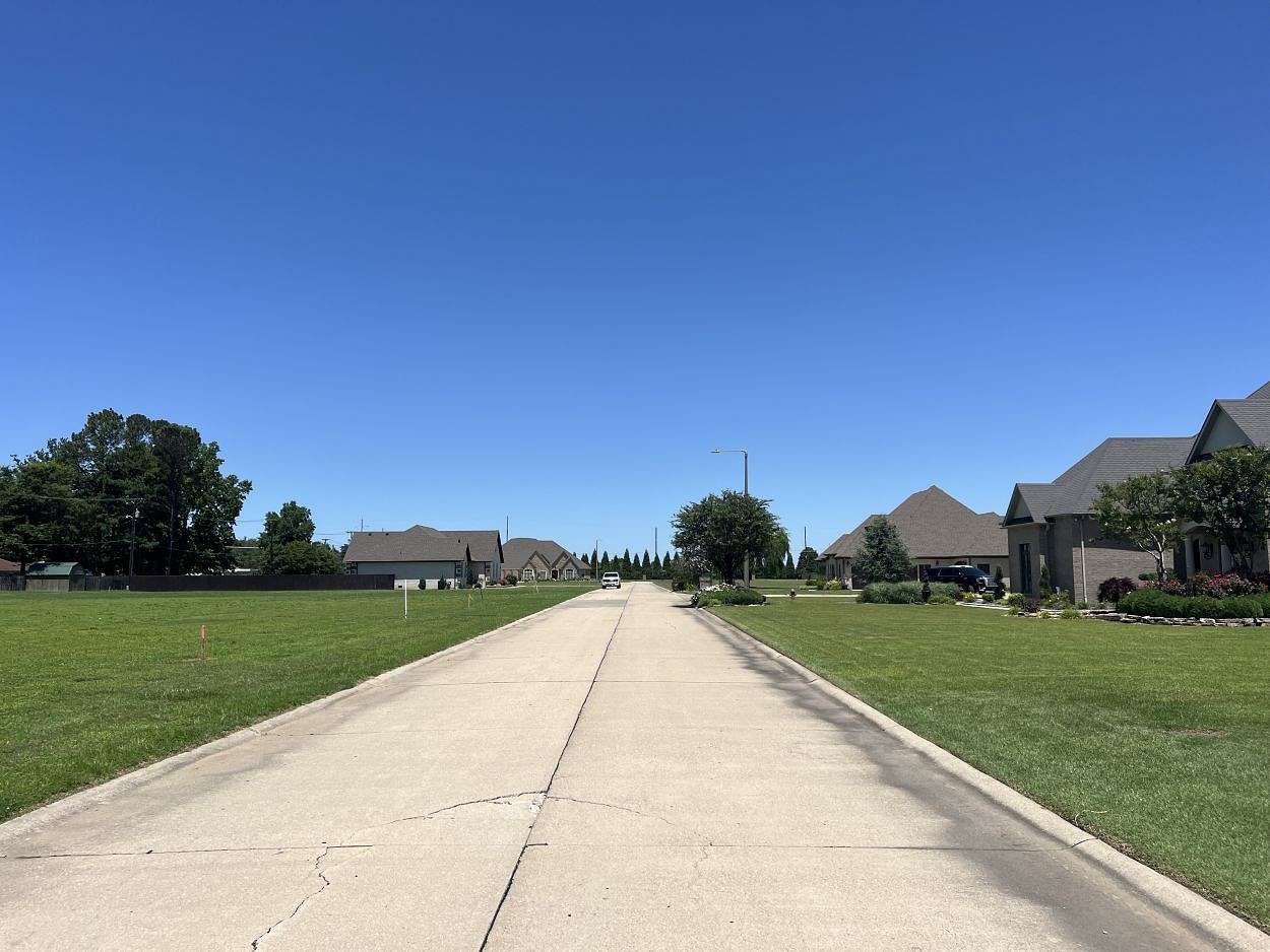 0.344 Acres of Residential Land for Sale in Kennett, Missouri