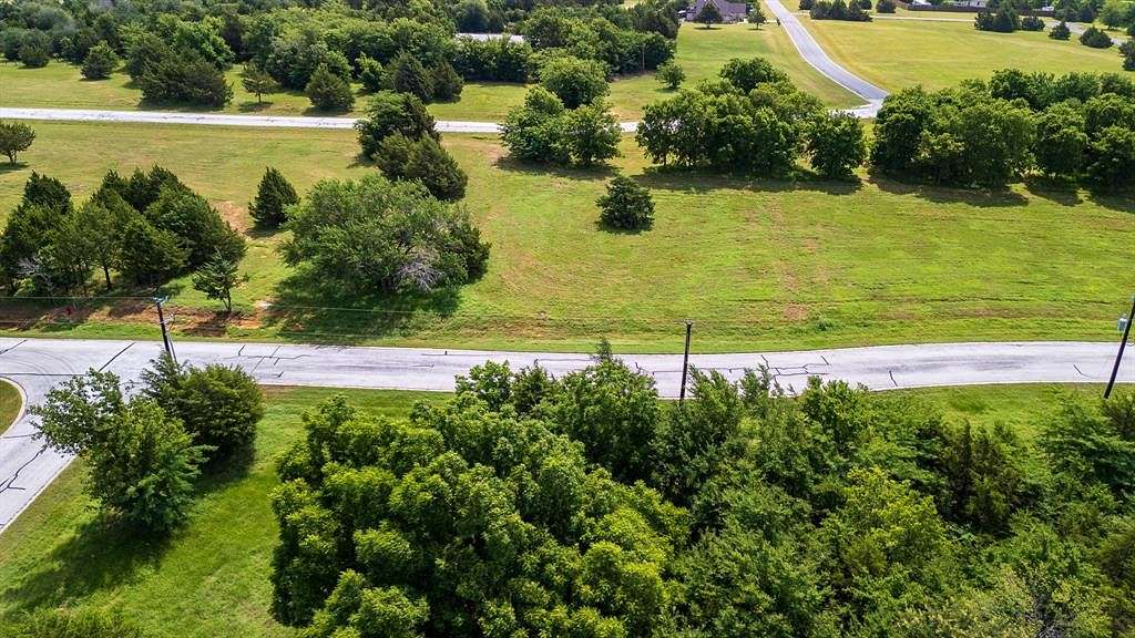 0.115 Acres of Land for Sale in Gordonville, Texas