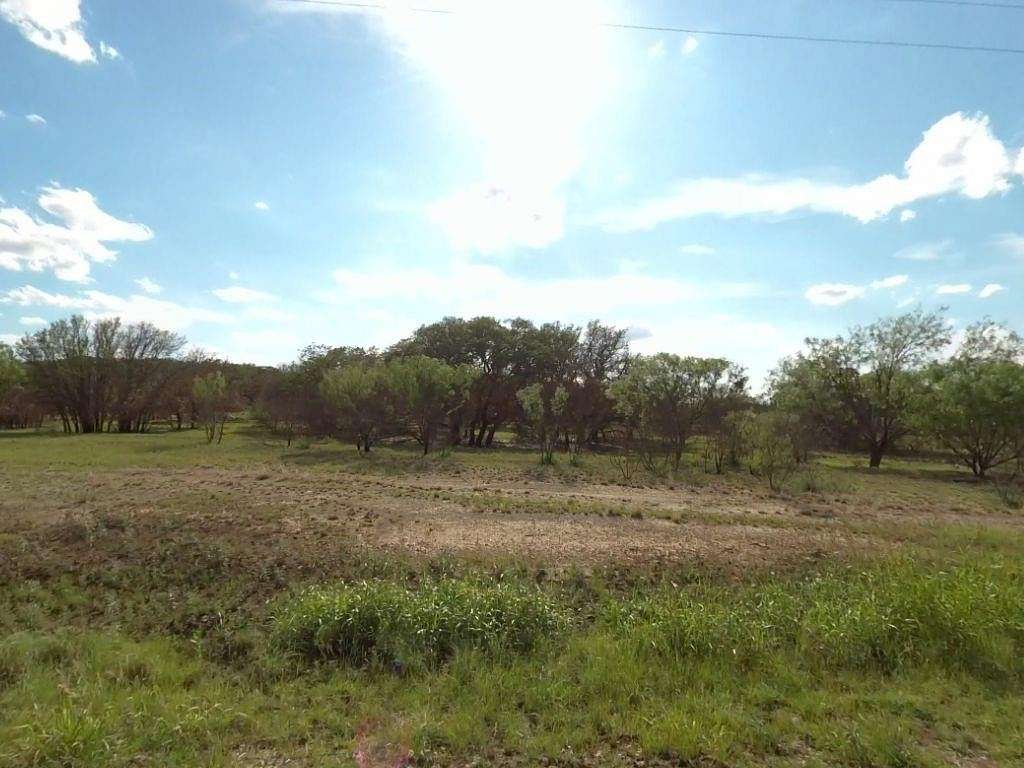 0.33 Acres of Land for Sale in Brownwood, Texas