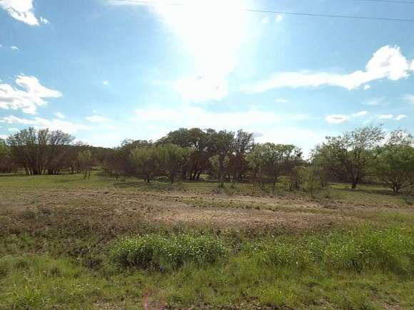 0.33 Acres of Land for Sale in Brownwood, Texas