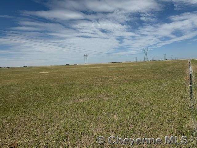 36.5 Acres of Land for Sale in Cheyenne, Wyoming