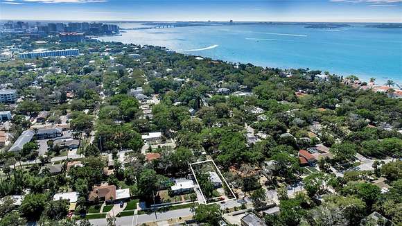 0.15 Acres of Residential Land for Sale in Sarasota, Florida