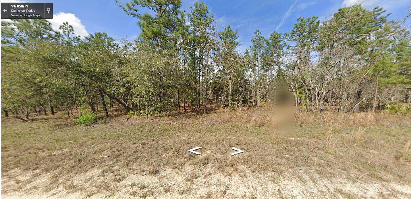 1.05 Acres of Residential Land for Sale in Dunnellon, Florida