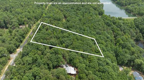 2 Acres of Residential Land for Sale in Mentone, Alabama