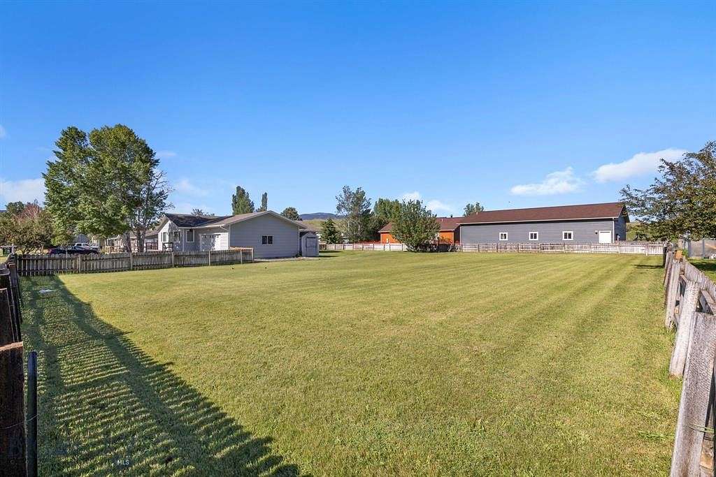 0.22 Acres of Residential Land for Sale in Livingston, Montana