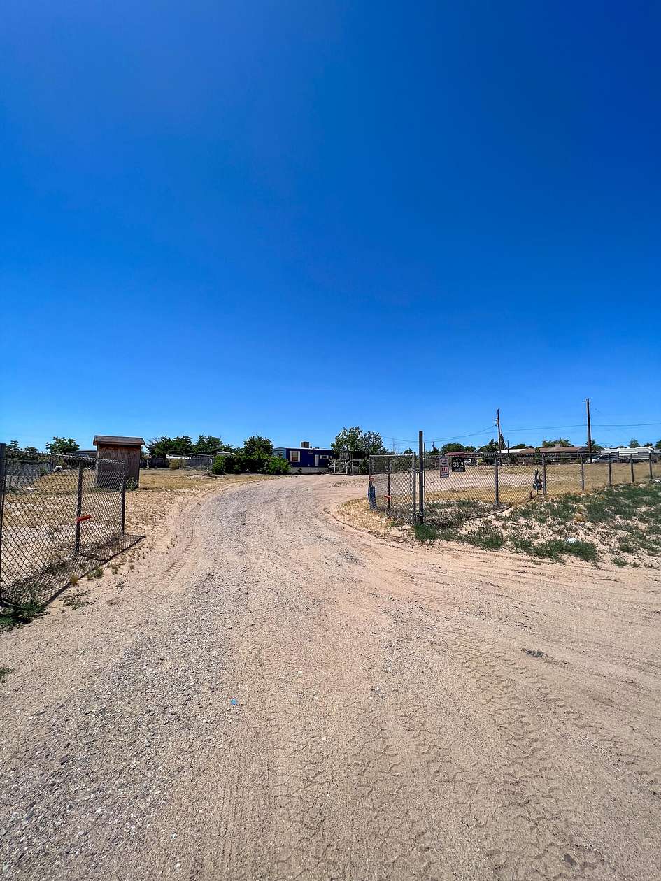 1 Acres of Residential Land for Sale in Albuquerque, New Mexico