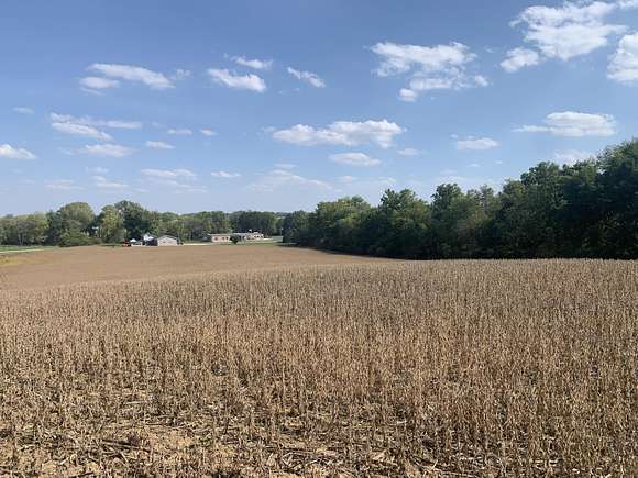 7 Acres of Land for Sale in Albany, Wisconsin