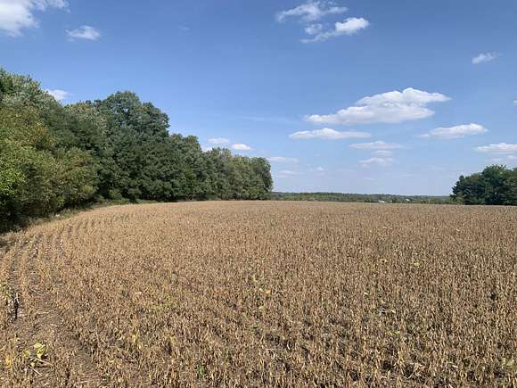 5.67 Acres of Land for Sale in Albany, Wisconsin