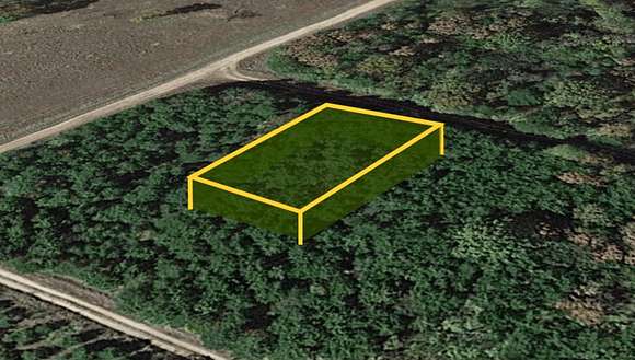 0.28 Acres of Residential Land for Sale in Diamond City, Arkansas