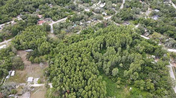 3.3 Acres of Residential Land for Sale in New Port Richey, Florida