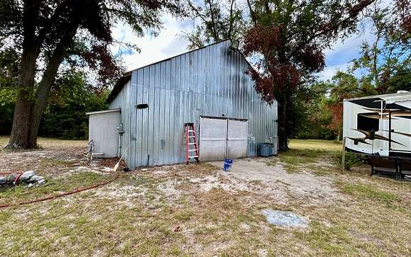 13.26 Acres of Land for Sale in Live Oak, Florida