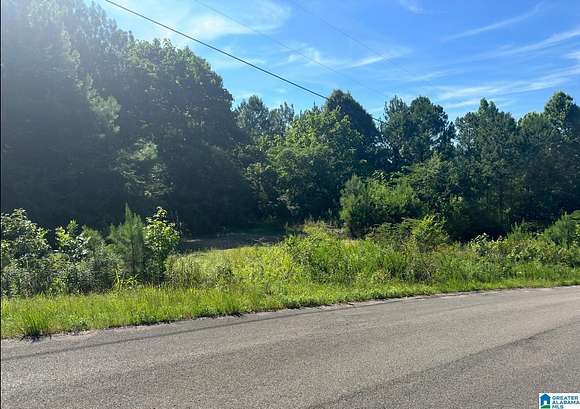 1.77 Acres of Residential Land for Sale in Locust Fork, Alabama