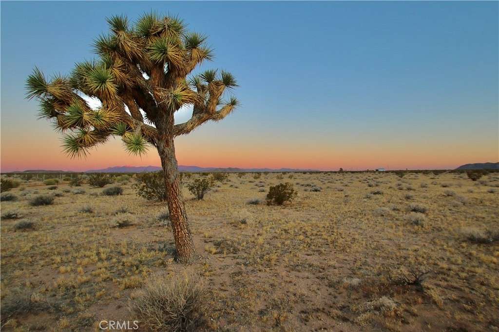 2.28 Acres of Land for Sale in Joshua Tree, California