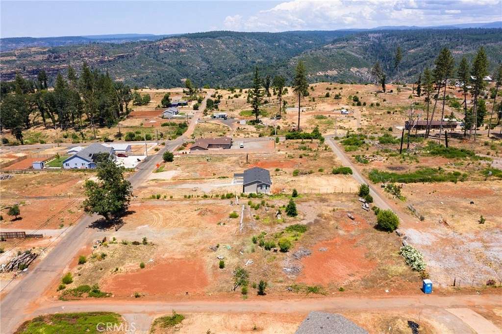 0.55 Acres of Residential Land for Sale in Paradise, California