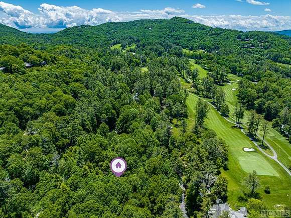 1.08 Acres of Residential Land for Sale in Highlands, North Carolina