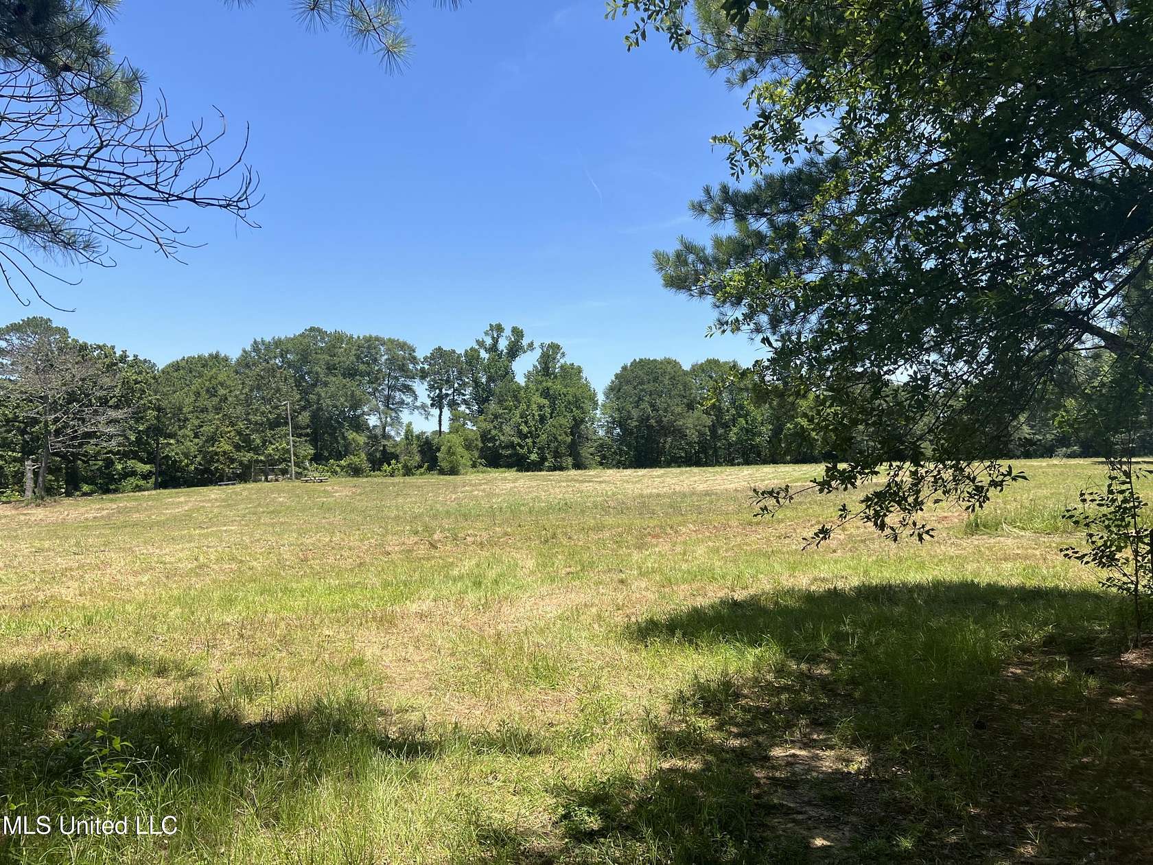 22.5 Acres of Land for Sale in Brandon, Mississippi