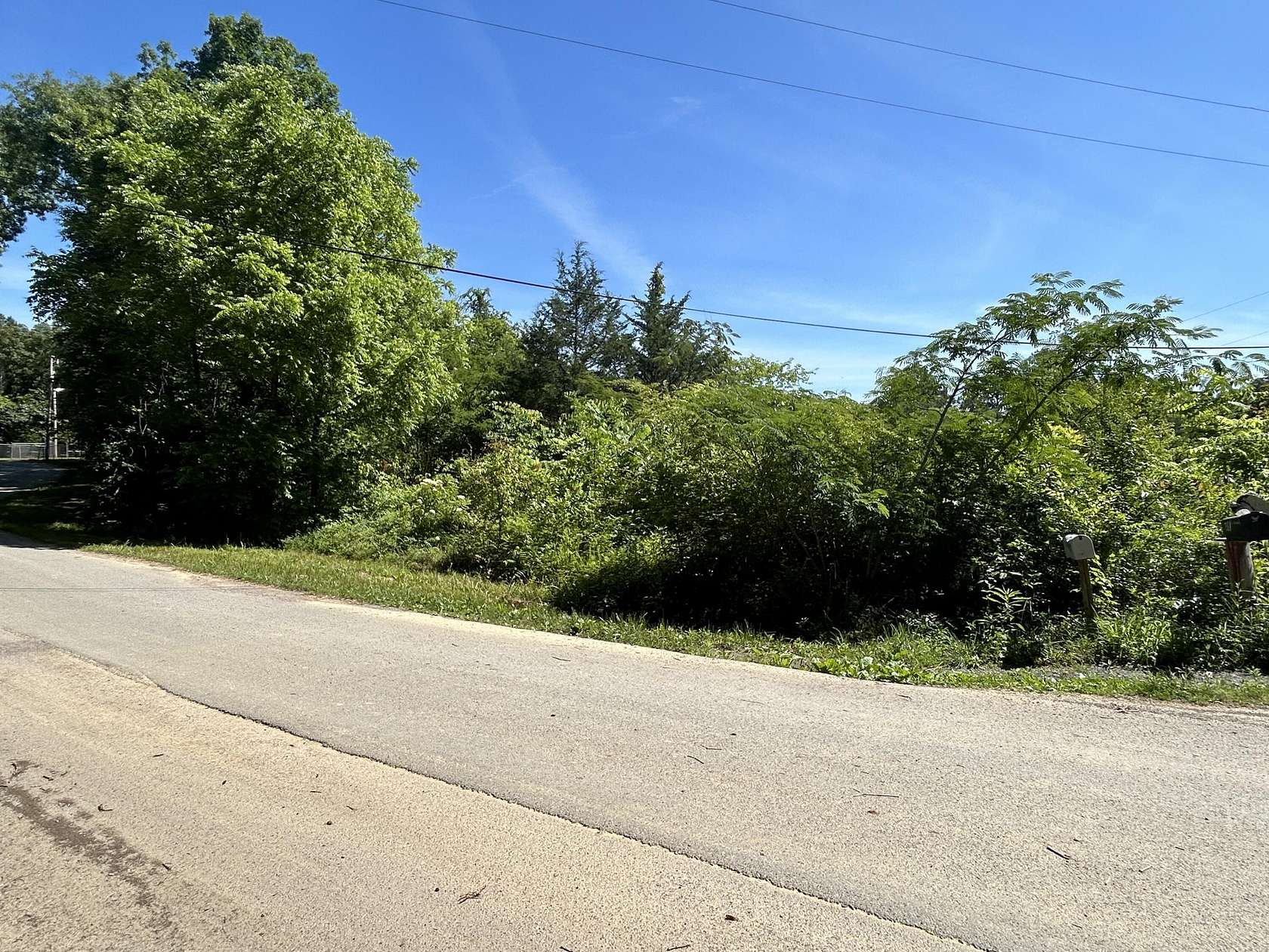 0.89 Acres of Residential Land for Sale in Crandall, Georgia