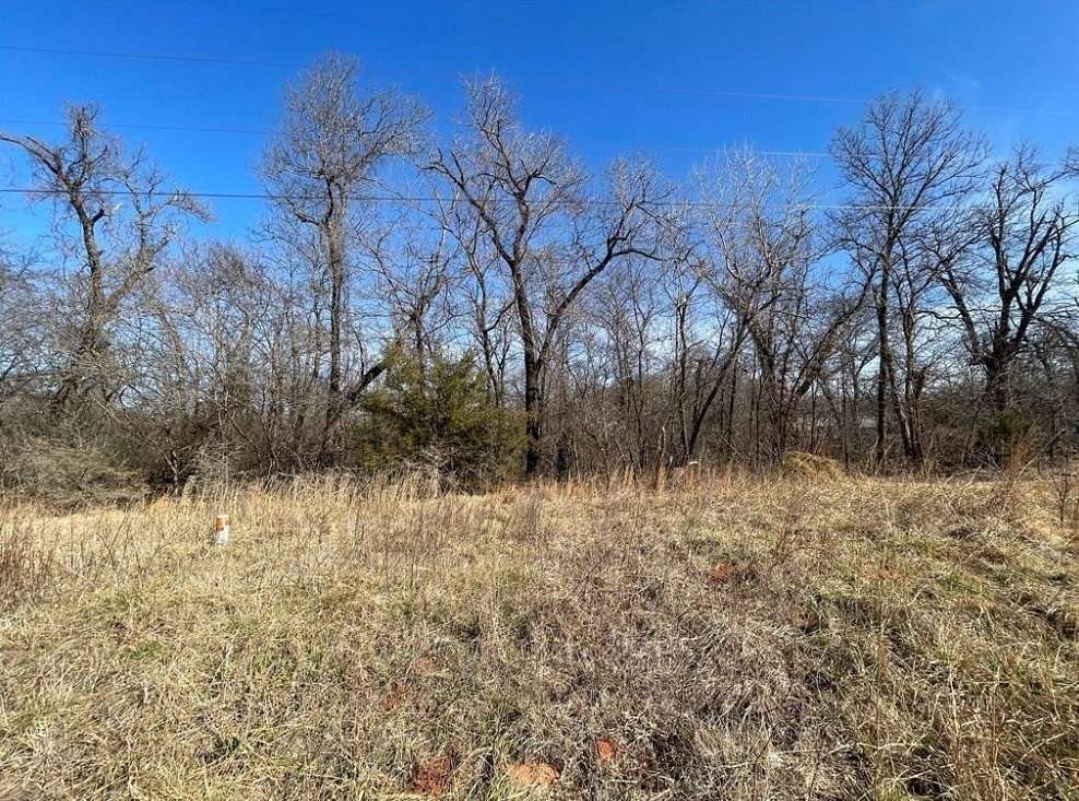 1.3 Acres of Residential Land for Sale in Norman, Oklahoma