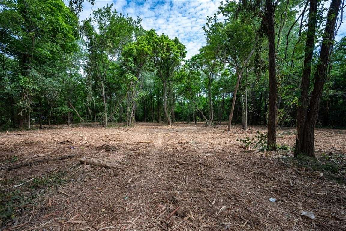 0.6 Acres of Land for Sale in Oklahoma City, Oklahoma