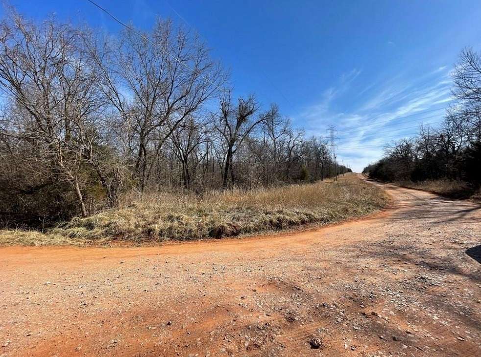 1.3 Acres of Land for Sale in Norman, Oklahoma