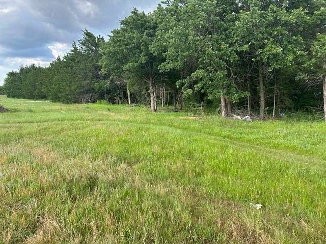 2.5 Acres of Residential Land for Sale in Spencer, Oklahoma