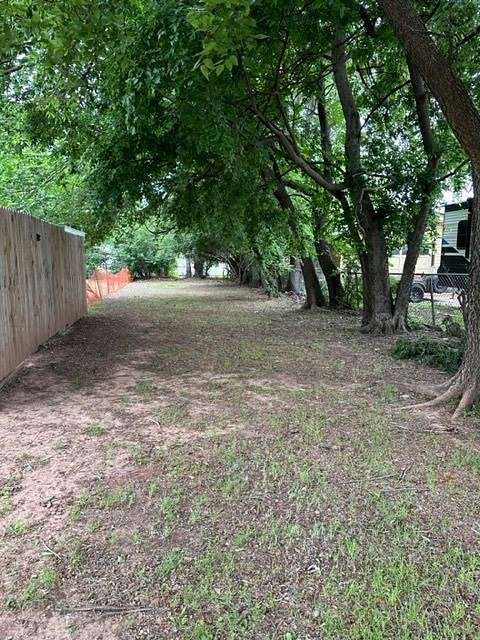 0.075 Acres of Residential Land for Sale in Midwest City, Oklahoma