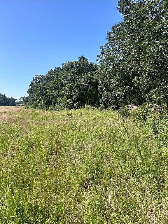 4.99 Acres of Residential Land for Sale in Wanette, Oklahoma