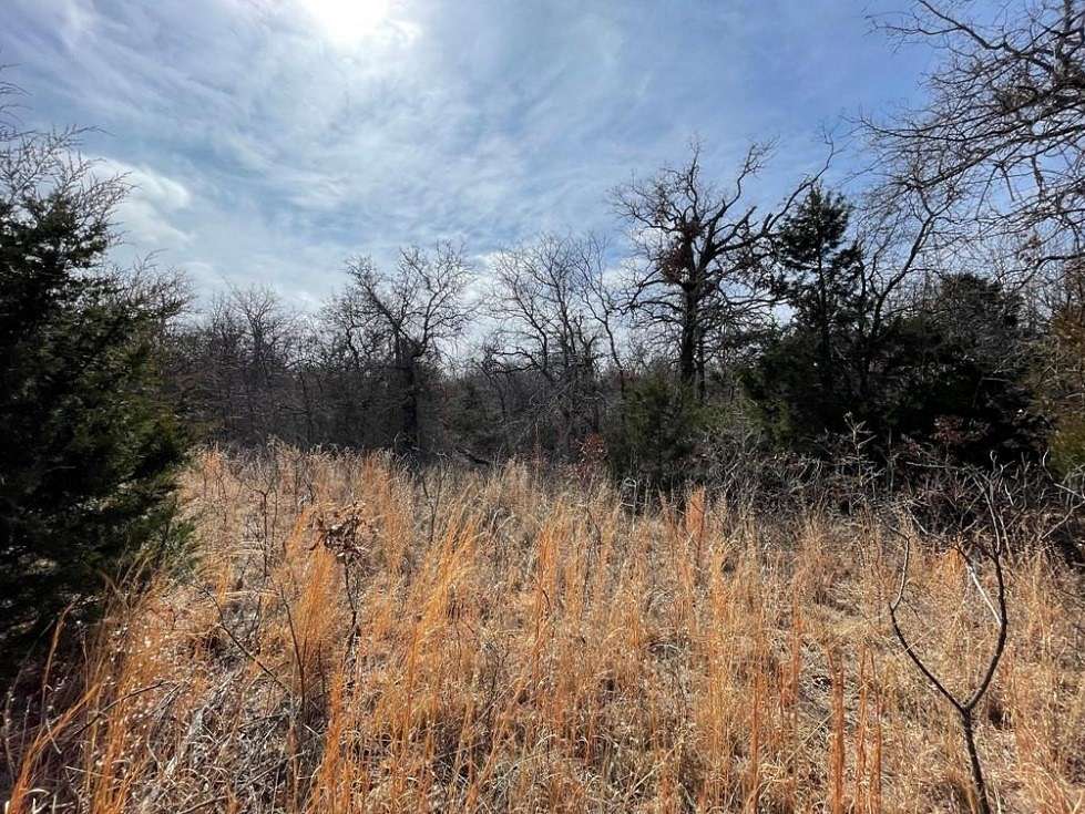 5.98 Acres of Residential Land for Sale in Harrah, Oklahoma - LandSearch