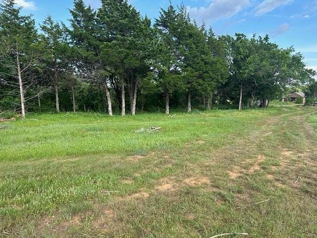1.25 Acres of Residential Land for Sale in Spencer, Oklahoma