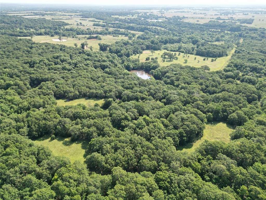 5 Acres of Residential Land for Sale in Wanette, Oklahoma