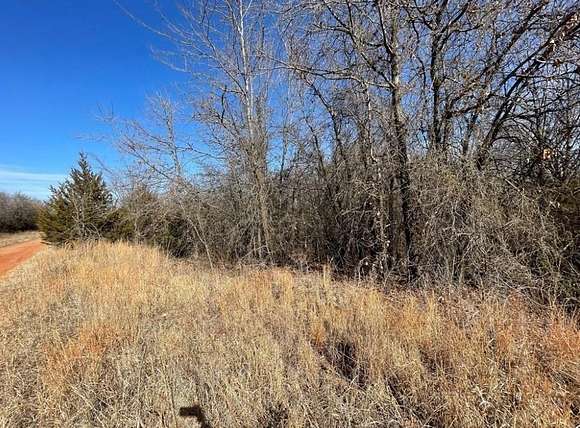 1.49 Acres of Residential Land for Sale in Norman, Oklahoma