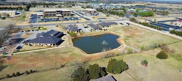 0.799 Acres of Commercial Land for Sale in Oklahoma City, Oklahoma