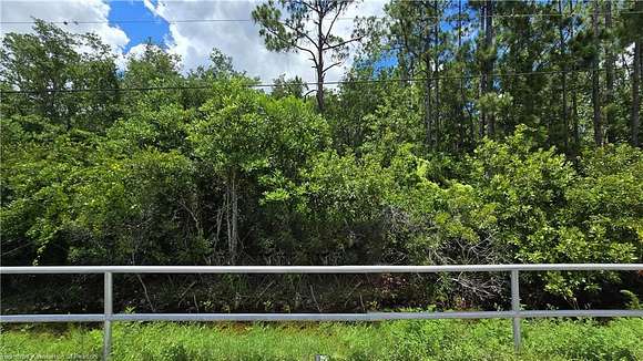 0.34 Acres of Residential Land for Sale in Sebring, Florida